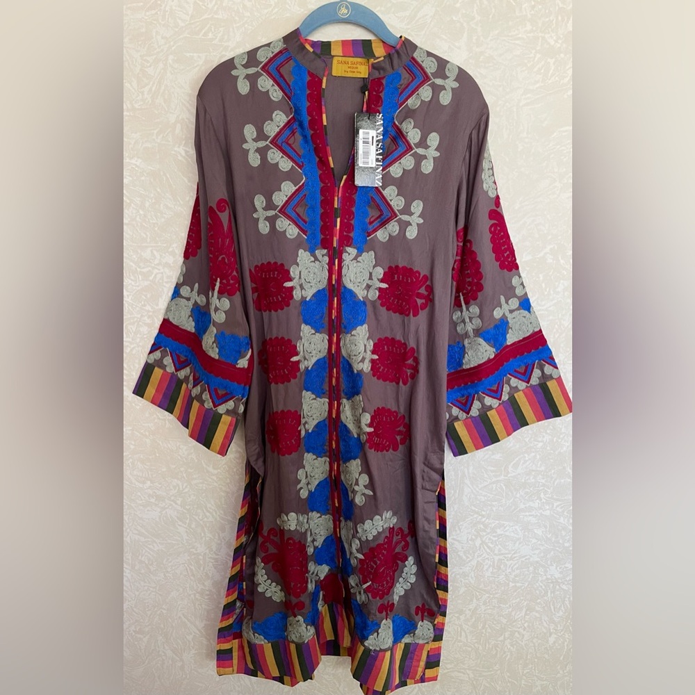 Sana Safinaz kurti New with tag